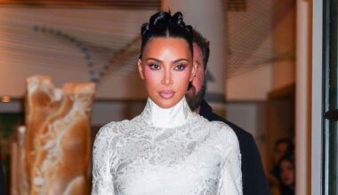 Kim Kardashian Says ChatGPT Played A Role In Her Test Fails