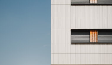 Faveker’s Tailor-Made Tiled Facade Brings Personality and Efficiency to the New Muskiz Secondary School