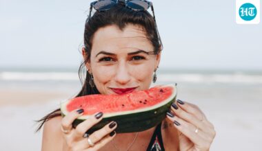 Gastroenterologist suggests 6 science-backed snacks that can fight colon cancer: ‘Watermelon with lime to…’