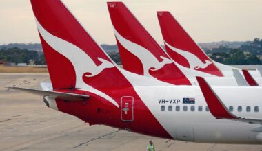 Are You Ready For A 22-Hour Flight? Qantas Thinks You Are
