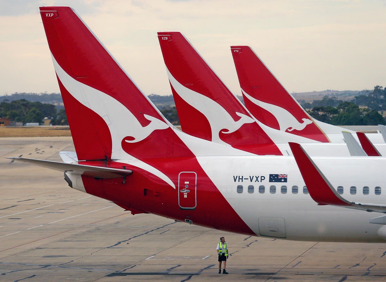 Are You Ready For A 22-Hour Flight? Qantas Thinks You Are