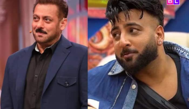 Salman Khan DEFENDS Shehbaz Badesha, lashes out at Farrhana Bhatt