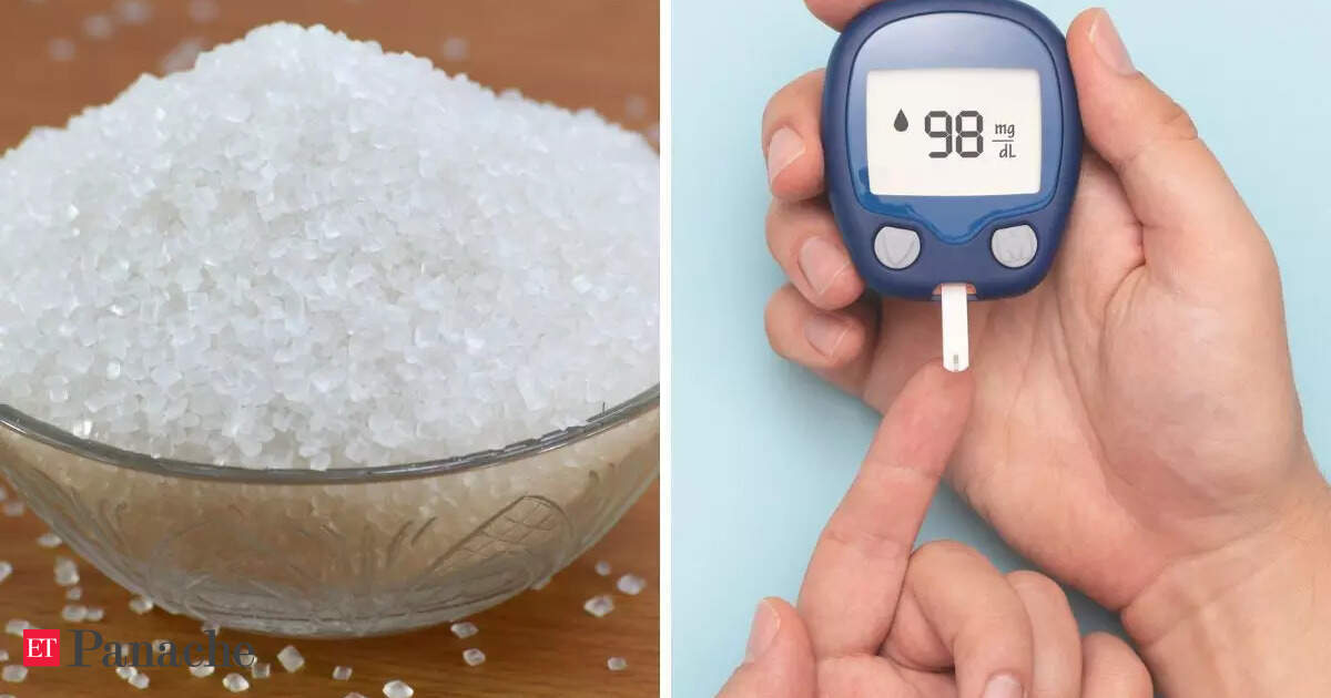 Sugar isn’t the villain: Gastro doctor, Dr Pal shares the real cause of diabetes and what triggers insulin resistance