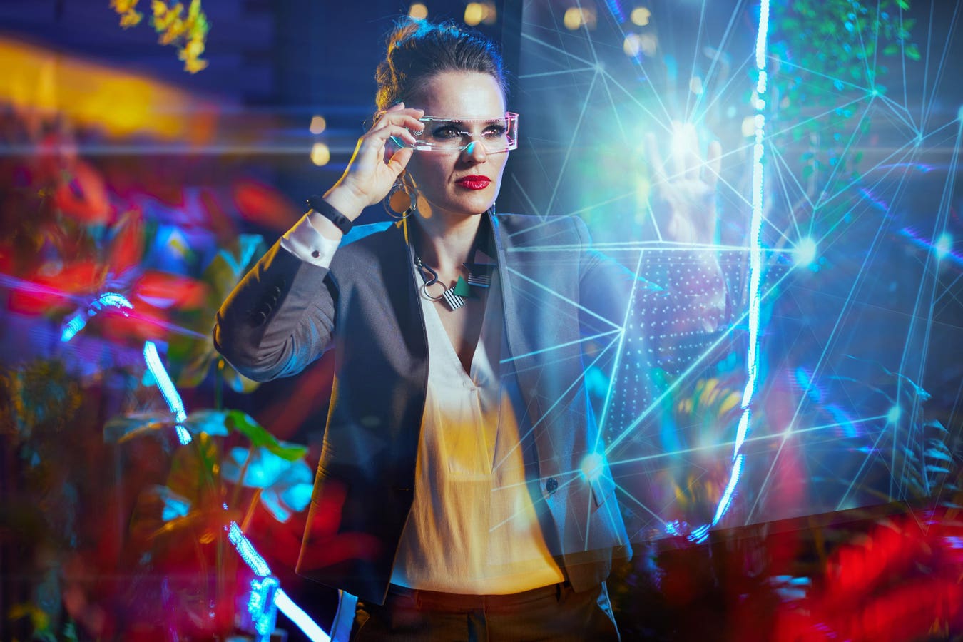 The In-Demand AI Skill (And Certifications) That Pays Up To $220,000