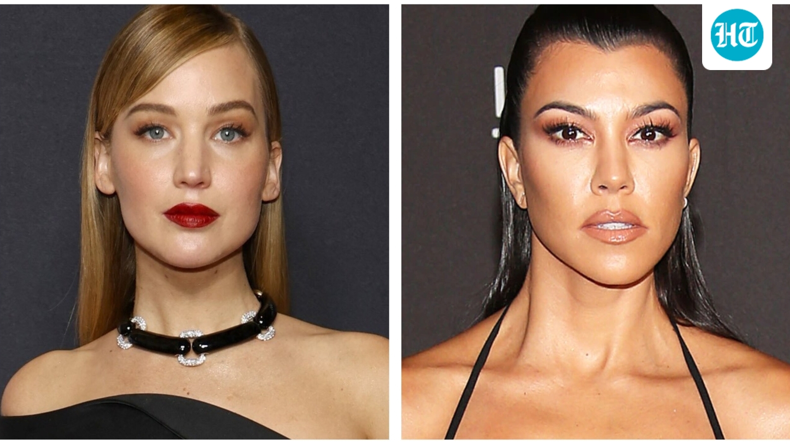 Jennifer Lawrence says she finds Kourtney Kardashian ‘more annoying than ever’ in the latest season: She drives me nuts