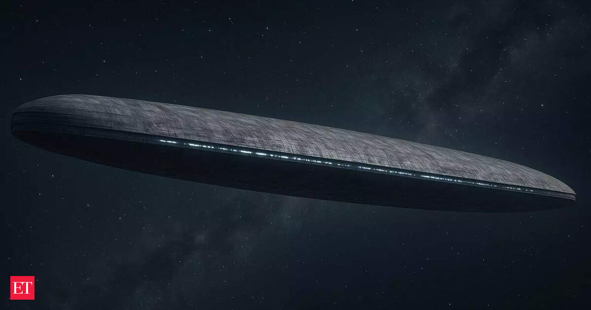 3i atlas: 3I/ATLAS image released by Japanese space agency? Interstellar comet’s shocking visual sparks global interest