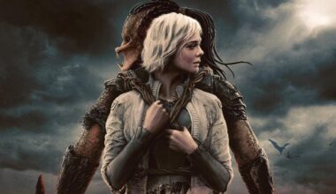 Badlands’ Just Set A Rotten Tomatoes Audience Score Record