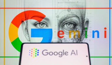 Gemini AI Can Read Your Gmail Now, Google Says — Meh!