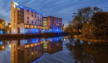 Talbot hotels chief eyes former Ipas centres in nationwide expansion push