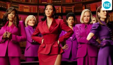 The Kardashians' lead-up to All's Fair was way campier than the Kim Kardashian show: Fatal Attraction to diamonds