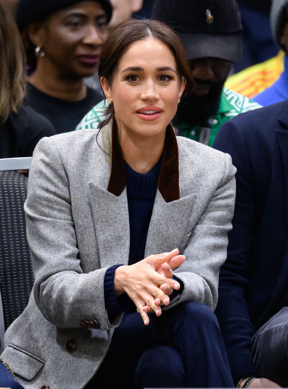 Meghan Markle