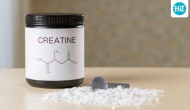 Doctor shares benefits of creatine that go beyond muscle gains: ‘Showing promise for depression, Alzheimer’s…’