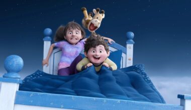 'Inside Out' Without the Engine of Ingenuity