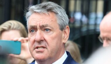 Fianna Fáil facing a ‘demographic cliff edge’ by neglecting young people, MEP Billy Kelleher warns