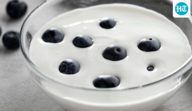 Fitness coach shares 6 ‘high-protein’ foods which actually fall short of meeting your daily protein needs