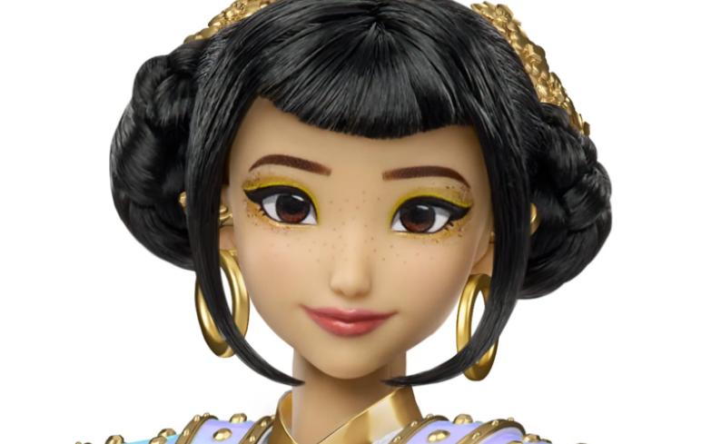 ‘KPop Demon Hunters’ HUNTR/X Dolls Look Off, Cost A Ton, Ship Late