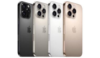 Apple iPhone 16 Pro Special Offers See Even Lower Prices — On Selected Models