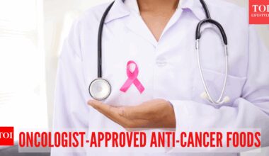 Top cancer expert reveals 10 simple anti-cancer foods that boost gut health and fight cancer