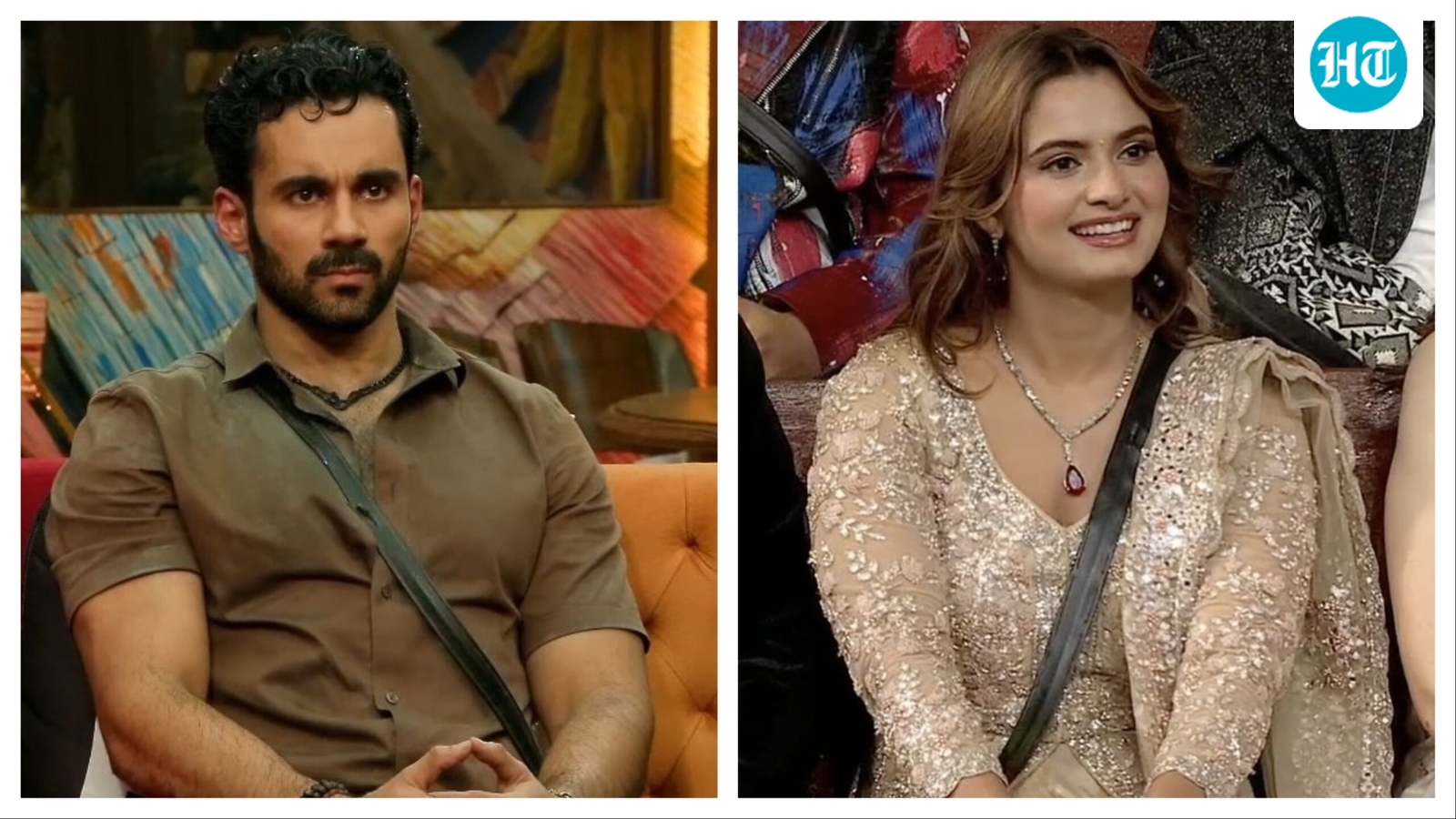 Bigg Boss 19: Internet furious as Abhishek Bajaj and Neelam Giri get evicted, call it a ‘scripted move’ by makers