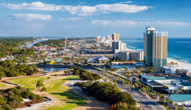Panama City Beach, Florida