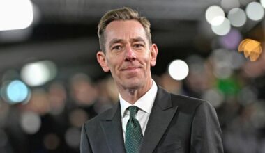 RTÉ comeback for Ryan Tubridy? Inside the rumours of a summit with Kevin Bakhurst