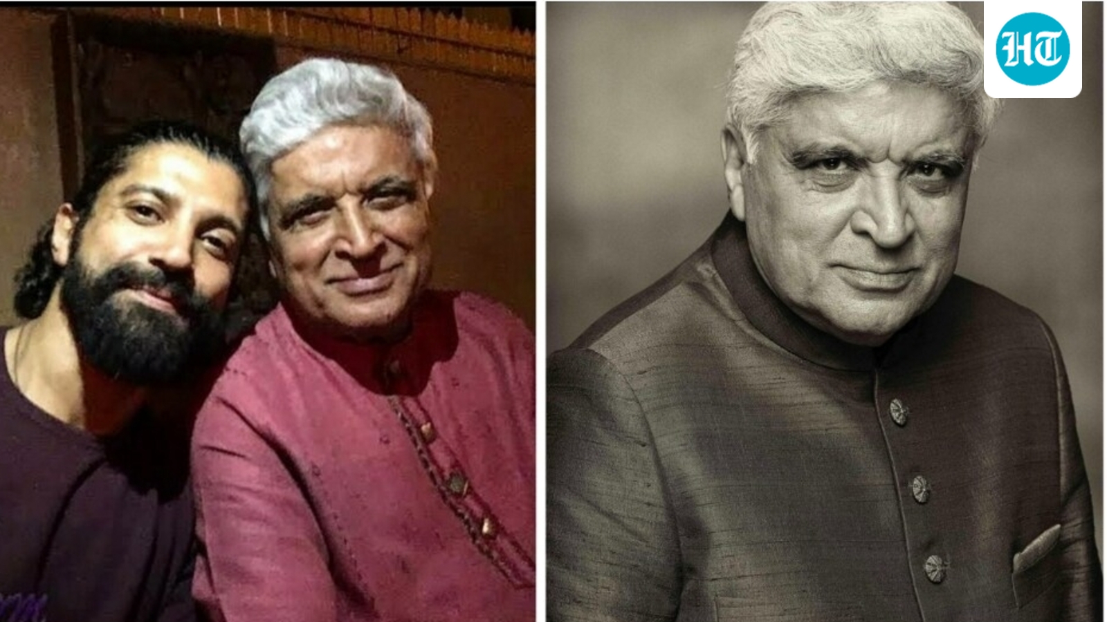 Farhan Akhtar says he still hesitates to speak in Hindustani in front of dad Javed: ‘Unke saamne abh bhi sharmata hu’