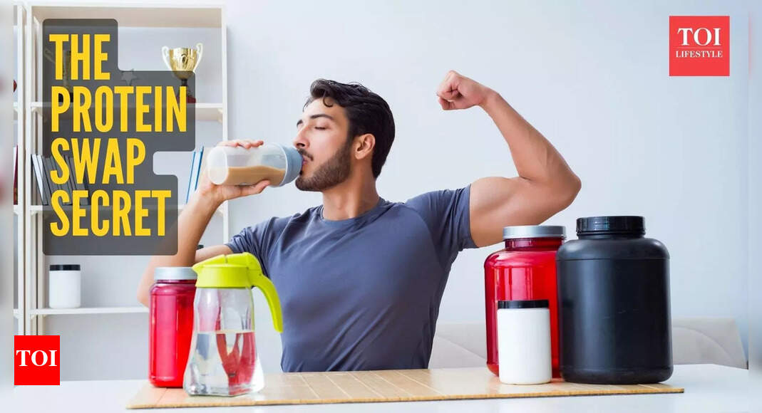 Stop obsessing over protein: One diet change that makes all the difference, reveals fitness coach |