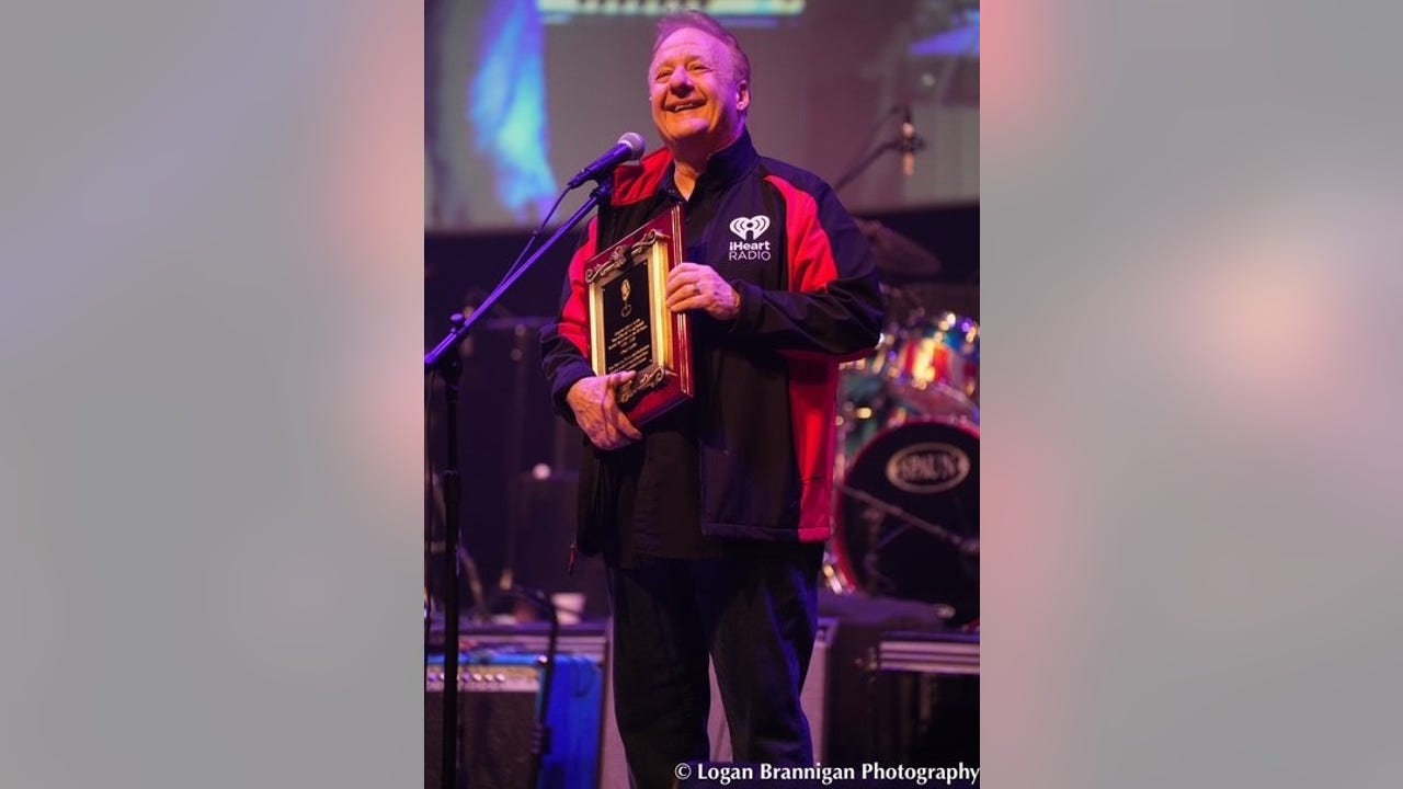 Doug 'Doc of Rock' Podell retiring from Detroit radio