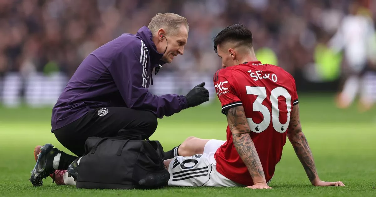 Manchester Evening News