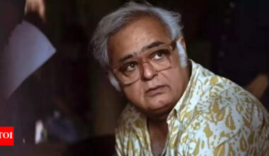 Hansal Mehta questions why ozempic & mounjaro have become ‘bad words’: “It’s helping millions live healthier” |