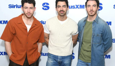 The Jonas Brothers Admit to a 'Healthy Amount' of Bullying Between Them but Not Enough to 'Cause Chaos'
