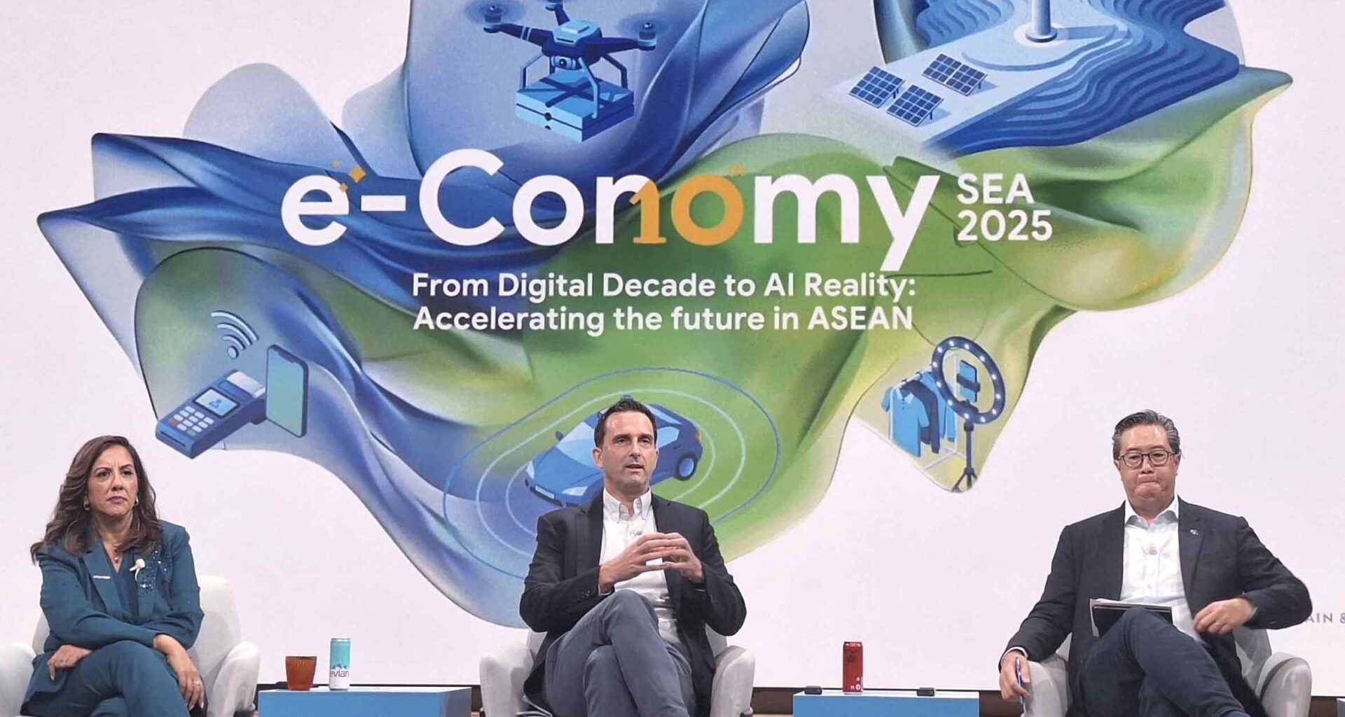ASEAN e-commerce to grow 16% in 2025 driven by AI, video: survey