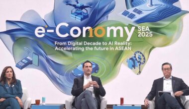 ASEAN e-commerce to grow 16% in 2025 driven by AI, video: survey