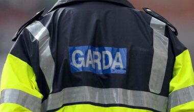 Major fire breaks out in Tipperary town centre