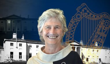 Catherine Connolly set to be inaugurated as Ireland’s 10th president – The Irish Times