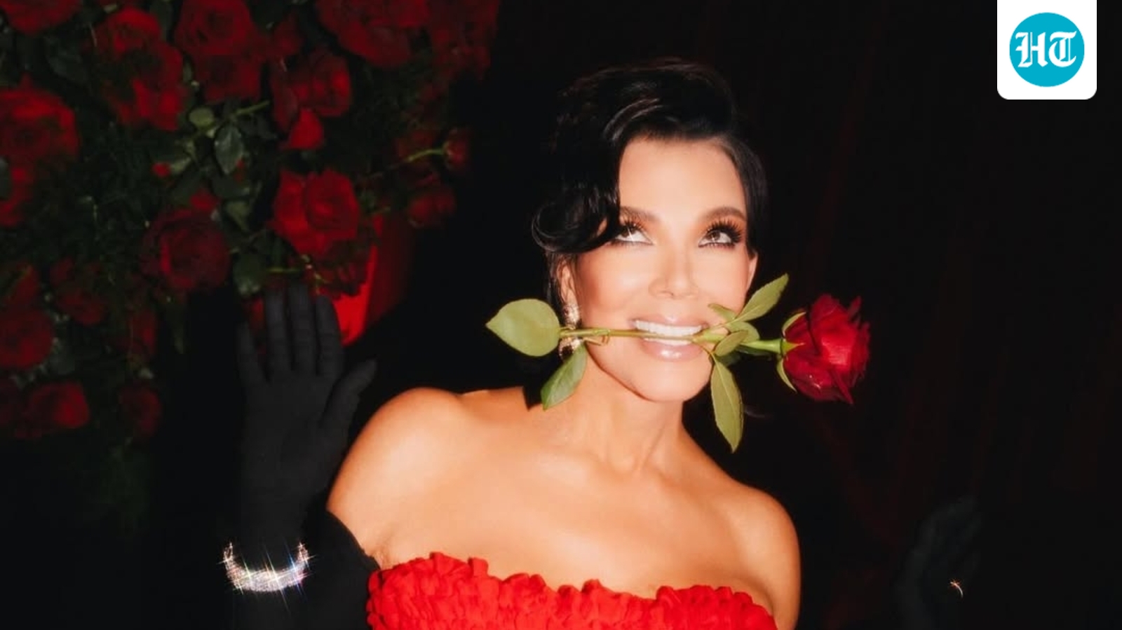 Kris Jenner’s age-defying 70th birthday look breaks the internet; fans say ‘she looks 20’