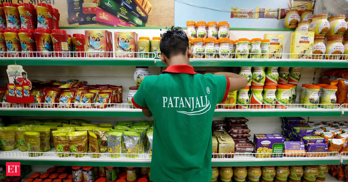 Patanjali stopped by court from airing 'Dhoka' Chyawanprash ad