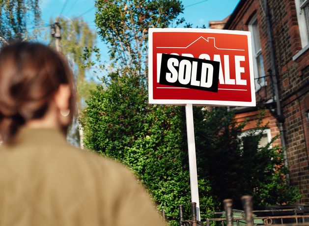 Revealed: Single people pay premium to afford same lifestyle as couples