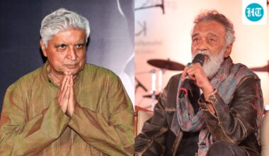 Lucky Ali regrets being rude towards ‘buzurg’ Javed Akhtar, apologises: ‘Magar zimmedari sabki banti hai’