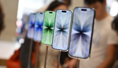 Next iPhone Update Release Date Confirmed — Here’s What’s To Expect