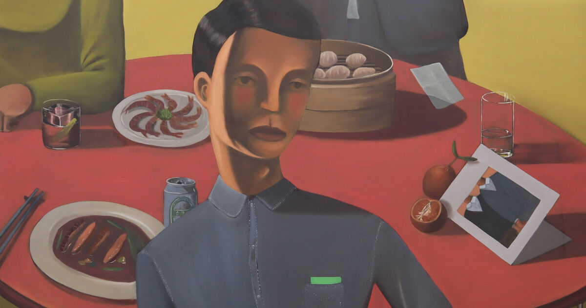 5 Artists to Discover at the Taipei Biennial 2025