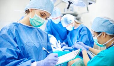 Nurse admits misconduct over taking photo of organ retrieval surgery and posting it on social media