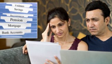 Major change to push more than 100,000 over 60s into 'absolute poverty'