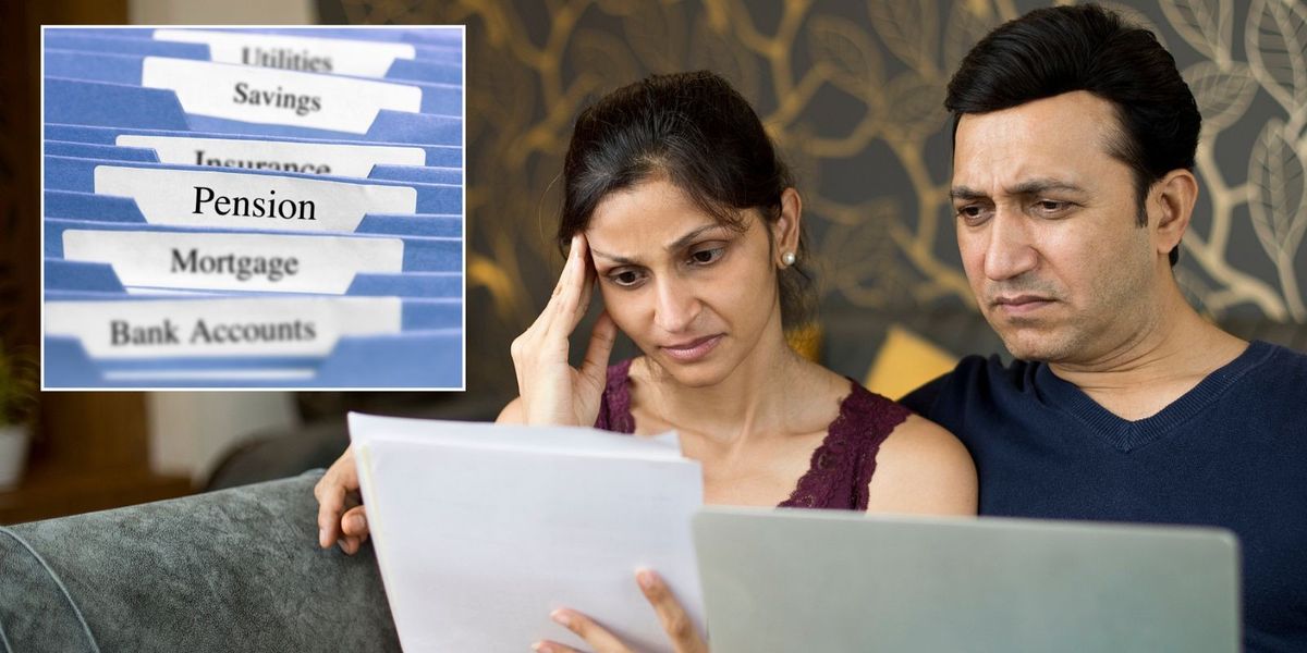 Major change to push more than 100,000 over 60s into 'absolute poverty'