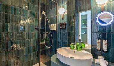 Closing the Water Loop with Greywater Recycling in the Bathroom