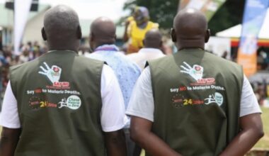 The 24, 2 hours initiative: a game changer in malaria mortality reduction | Malaria Journal