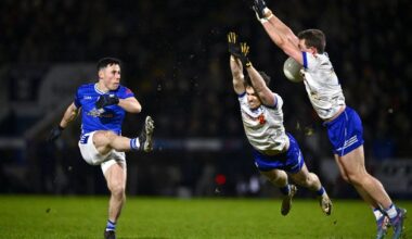 Martin Breheny: What have Cavan done to deserve such awful luck?