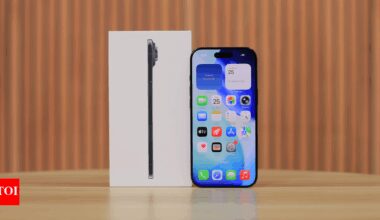 Apple is reportedly not giving up on its ‘thinnest’ iPhone, iPhone Air; but planning to solve its biggest problem