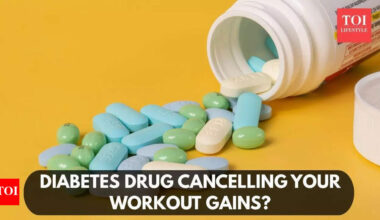 Diabetes drug cancelling your workout gains? Study explains why |