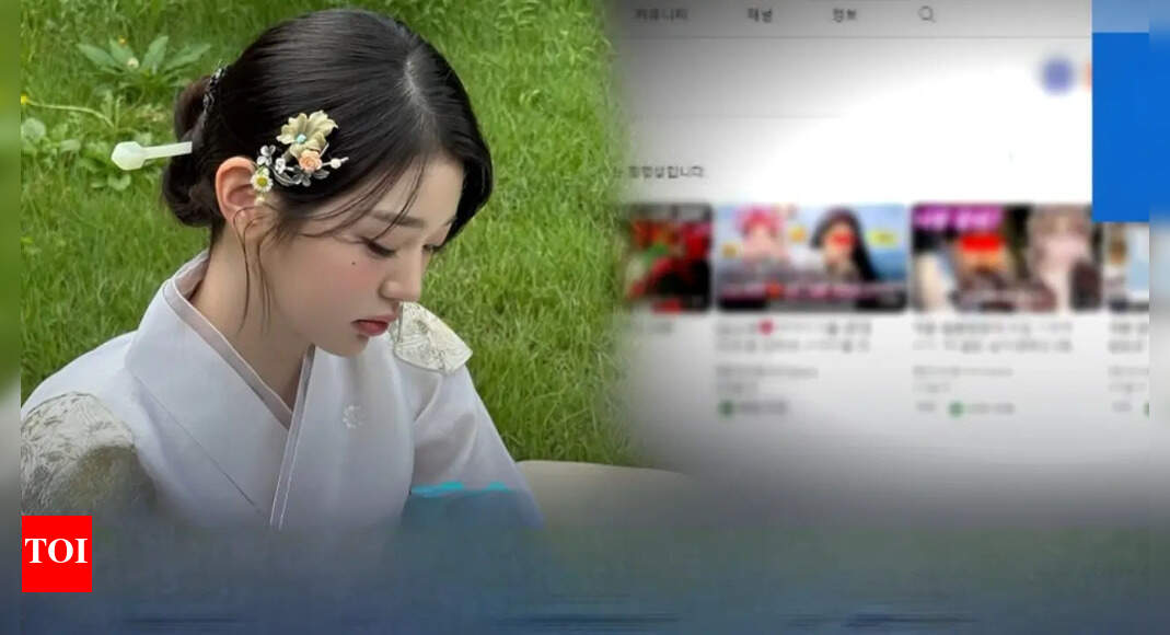 IVE's Jang Wonyoung defamation case: Content creator receives suspended prison sentence and 210 Million fine |